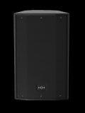 HH Electronics TNi-0601 6.5" 200 Watt Passive Speaker - Black