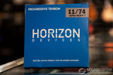 Horizon Devices 11 - 74 Ultra Heavy 7 Progressive Tension Strings