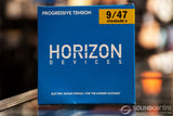 Horizon Devices 9 - 47 Standard 6 Progressive Tension Strings