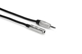 Hosa Technology Pro Headphone Extension Cable - 3.5 Metre