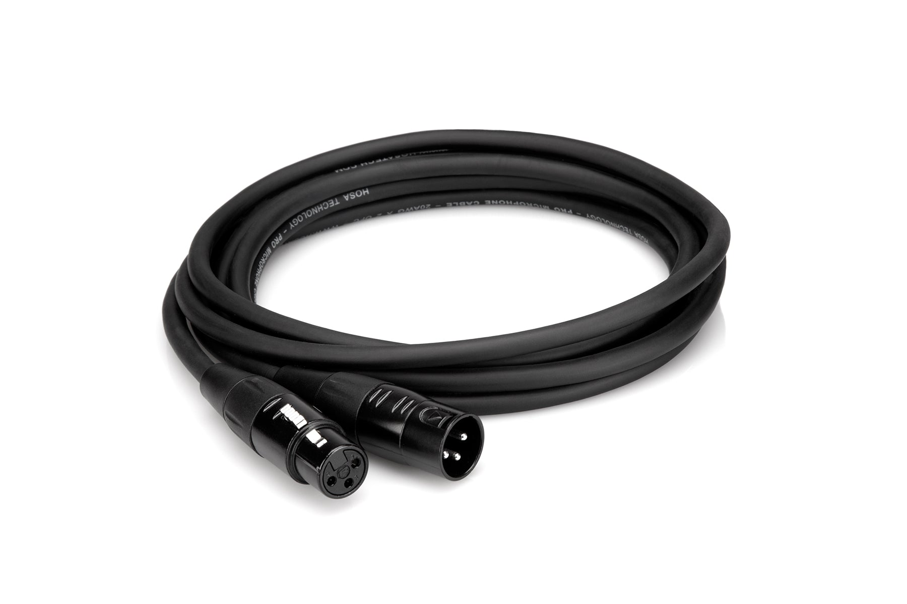 Hosa Technology Pro Microphone Cable