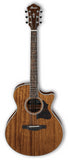 Ibanez AE245 Acoustic Electric Guitar - Mahogany
