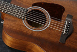 Ibanez AW54JR Artwood Acoustic Guitar - Open Pore Natural