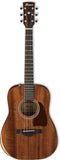 Ibanez AW54JR Artwood Acoustic Guitar - Open Pore Natural