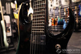 Ibanez Axion Label RGD61ALA - Midnight Tropical Rainforest