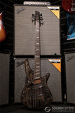 Ibanez Bass Workshop SRMS805 Multi Scale 5 String Bass Guitar - Deep Twilight