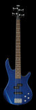 Ibanez GIO GSR200 Bass Guitar - Jewel Blue