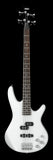 Ibanez GIO GSR200 Bass Guitar - Pearl White