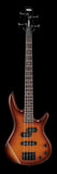 Ibanez GIO GSRM20B miKro Short Scale Bass Guitar - Brown Sunburst