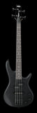 Ibanez GIO GSRM20B miKro Short Scale Bass Guitar - Weathered Black