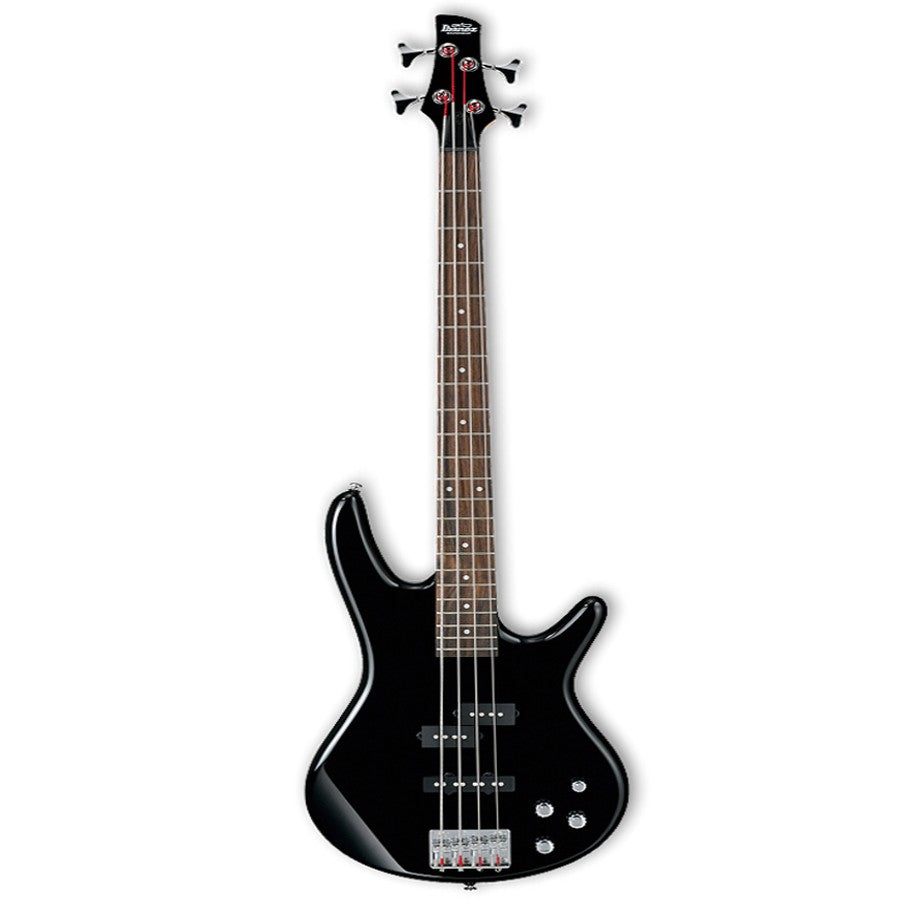 Ibanez GSR200 Bass Guitar - Black