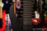 Ibanez Iron Label RGIXL7 7 String - Black Flat