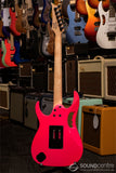 Ibanez JEMJRSP JEM/UV Electric Guitar - Pink