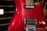 Ibanez JS240PS Joe Satriani Signature Electric Guitar - Candy Apple