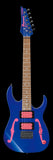 Ibanez PGMM11 miKro Paul Gilbert Signature Short Scale Electric Guitar - Jewel Blue