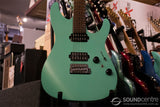 Ibanez Premium AZ242 - Sea Foam Green Matte