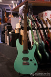 Ibanez Premium AZ242 - Sea Foam Green Matte