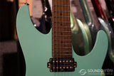 Ibanez Premium AZ242 - Sea Foam Green Matte