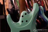 Ibanez Premium AZ242 - Sea Foam Green Matte