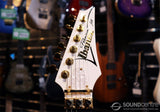 Ibanez Premium Steve Vai Signature JEM7VP - White