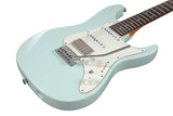 Ibanez Prestige AZ2204NW - Mint Green