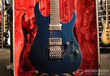 Ibanez Prestige RG5320C - Deep Forest Green Metallic