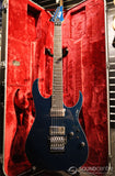 Ibanez Prestige RG5320C - Deep Forest Green Metallic