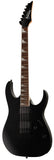 Ibanez RG121DX Electric Guitar - Black Flat