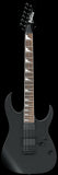 Ibanez RG121DX Electric Guitar - Black Flat