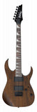 Ibanez RG121DX Electric Guitar - Walnut Flat