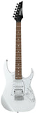 Ibanez RG140 Electric Guitar - White