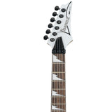 Ibanez RG350DXZ Electric Guitar - White