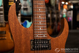 Ibanez RG421 Electric Guitar - Mahogany Oil