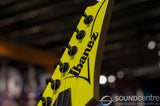 Ibanez RG550 Genesis Electric Guitar - Desert Sun Yellow