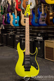 Ibanez RG550 Genesis Electric Guitar - Desert Sun Yellow