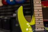 Ibanez RG550 Genesis Electric Guitar - Desert Sun Yellow