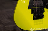 Ibanez RG550 Genesis Electric Guitar - Desert Sun Yellow