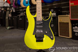 Ibanez RG550 Genesis Electric Guitar - Desert Sun Yellow