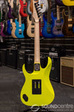 Ibanez RG550 Genesis Electric Guitar - Desert Sun Yellow