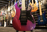 Ibanez RG550 Genesis Electric Guitar - Purple Neon