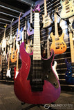 Ibanez RG550 Genesis Electric Guitar - Purple Neon