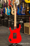 Ibanez RG550 Genesis Electric Guitar - Road Flare Red