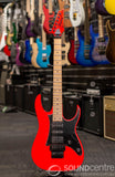 Ibanez RG550 Genesis Electric Guitar - Road Flare Red