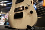 Ibanez RG8 8 String Electric Guitar - White