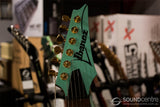 Ibanez RGA42HP - Sea Foam Green Matte