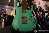 Ibanez RGA42HP - Sea Foam Green Matte