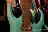 Ibanez RGA42HP - Sea Foam Green Matte