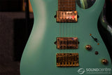 Ibanez RGA42HP - Sea Foam Green Matte