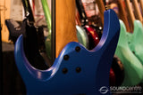 Ibanez RGA42HPT - Laser Blue Matte