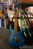 Ibanez RGA42HPT - Laser Blue Matte